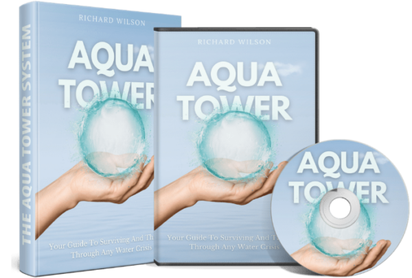 Aqua Tower