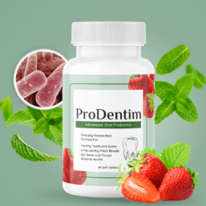 ProDentim